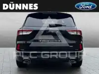 2021 Ford Kuga