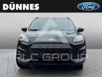 2021 Ford Kuga