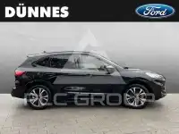 2021 Ford Kuga