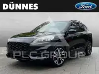 2021 Ford Kuga
