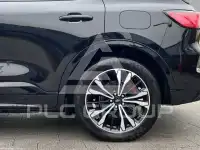 2021 Ford Kuga