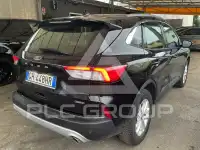2021 Ford Kuga