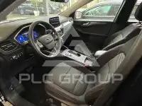 2021 Ford Kuga