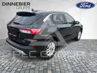 2021 Ford Kuga