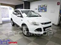 2021 Ford Kuga