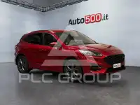 2021 Ford Kuga
