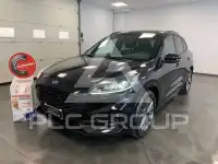 2021 Ford Kuga