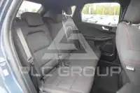 2021 Ford Kuga