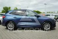 2021 Ford Kuga