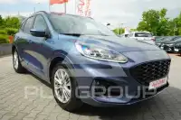 2021 Ford Kuga