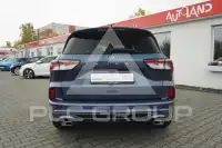 2021 Ford Kuga