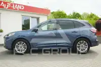 2021 Ford Kuga
