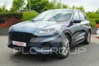 2021 Ford Kuga