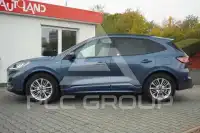 2021 Ford Kuga