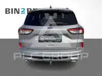 2021 Ford Kuga
