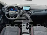 2021 Ford Kuga