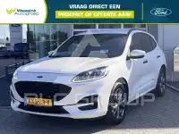 2021 Ford Kuga
