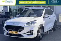 2021 Ford Kuga