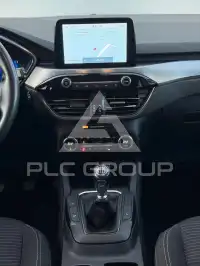 2021 Ford Kuga