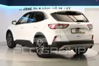 2021 Ford Kuga