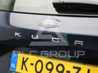2021 Ford Kuga
