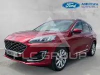 2021 Ford Kuga
