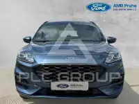 2021 Ford Kuga