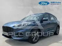 2021 Ford Kuga