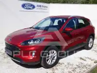 2021 Ford Kuga