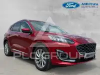 2021 Ford Kuga
