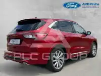 2021 Ford Kuga