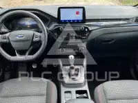 2021 Ford Kuga