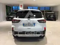 2021 Ford Kuga