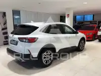 2021 Ford Kuga