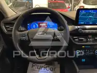 2021 Ford Kuga