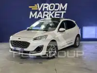 2021 Ford Kuga