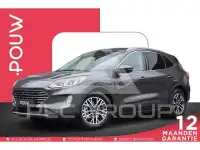 2021 Ford Kuga
