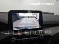 2021 Ford Kuga