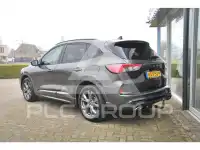 2021 Ford Kuga