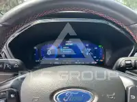 2021 Ford Kuga