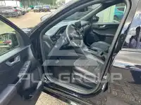 2021 Ford Kuga