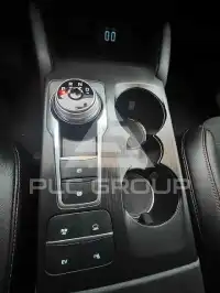 2021 Ford Kuga