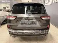2021 Ford Kuga