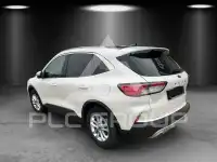 2021 Ford Kuga