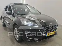 2021 Ford Kuga