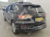 2021 Ford Kuga