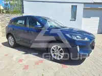 2021 Ford Kuga