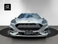 2021 Ford Kuga