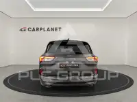 2021 Ford Kuga