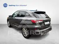 2021 Ford Kuga